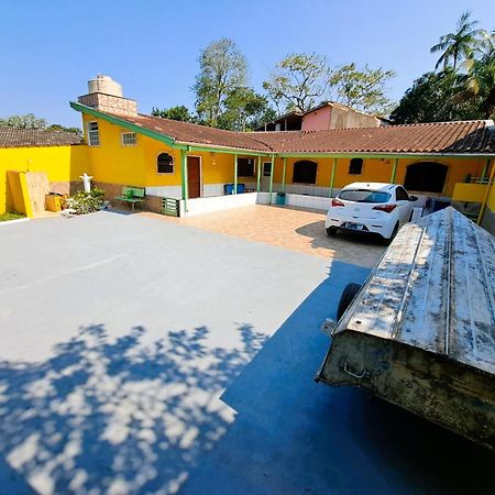 Casa Do Kiko Ubatuba Maranduba Villa Luaran gambar