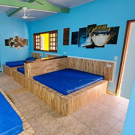 Casa Do Kiko Ubatuba Maranduba Villa Luaran gambar