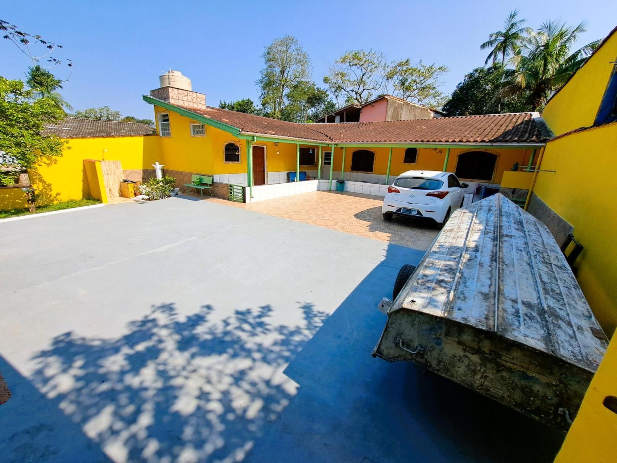 Casa Do Kiko Ubatuba Maranduba Villa Luaran gambar