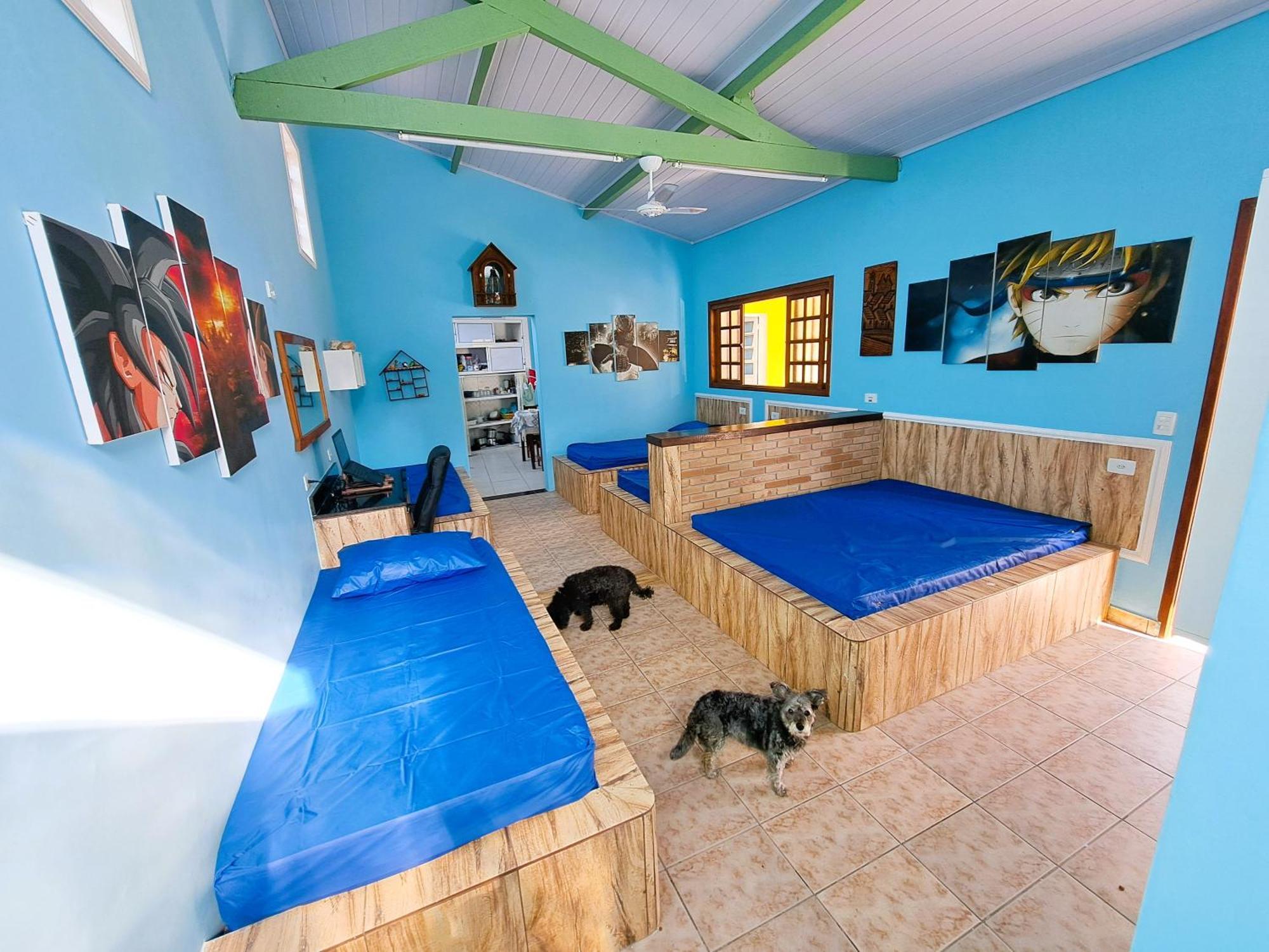 Casa Do Kiko Ubatuba Maranduba Villa Luaran gambar