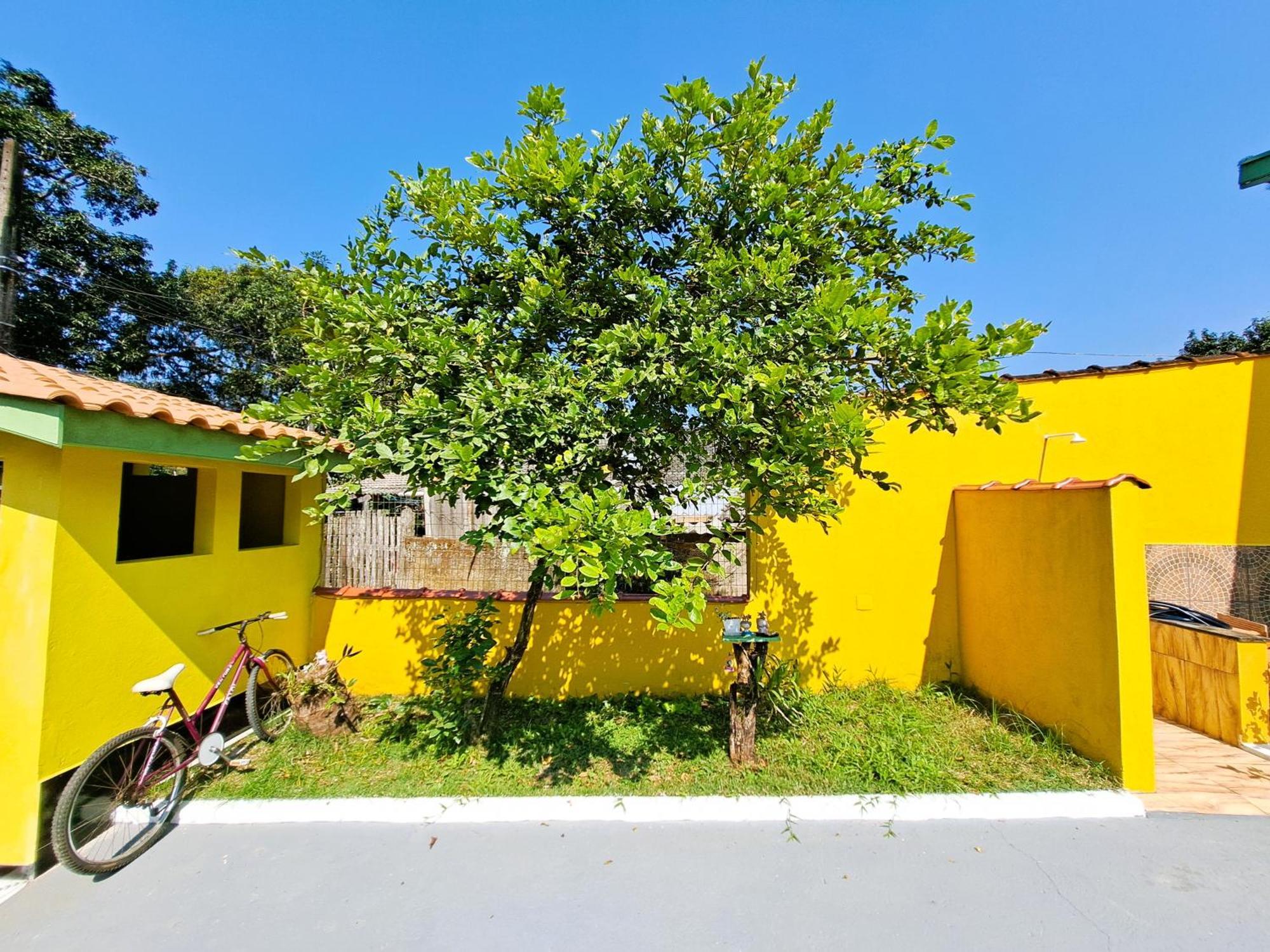 Casa Do Kiko Ubatuba Maranduba Villa Luaran gambar