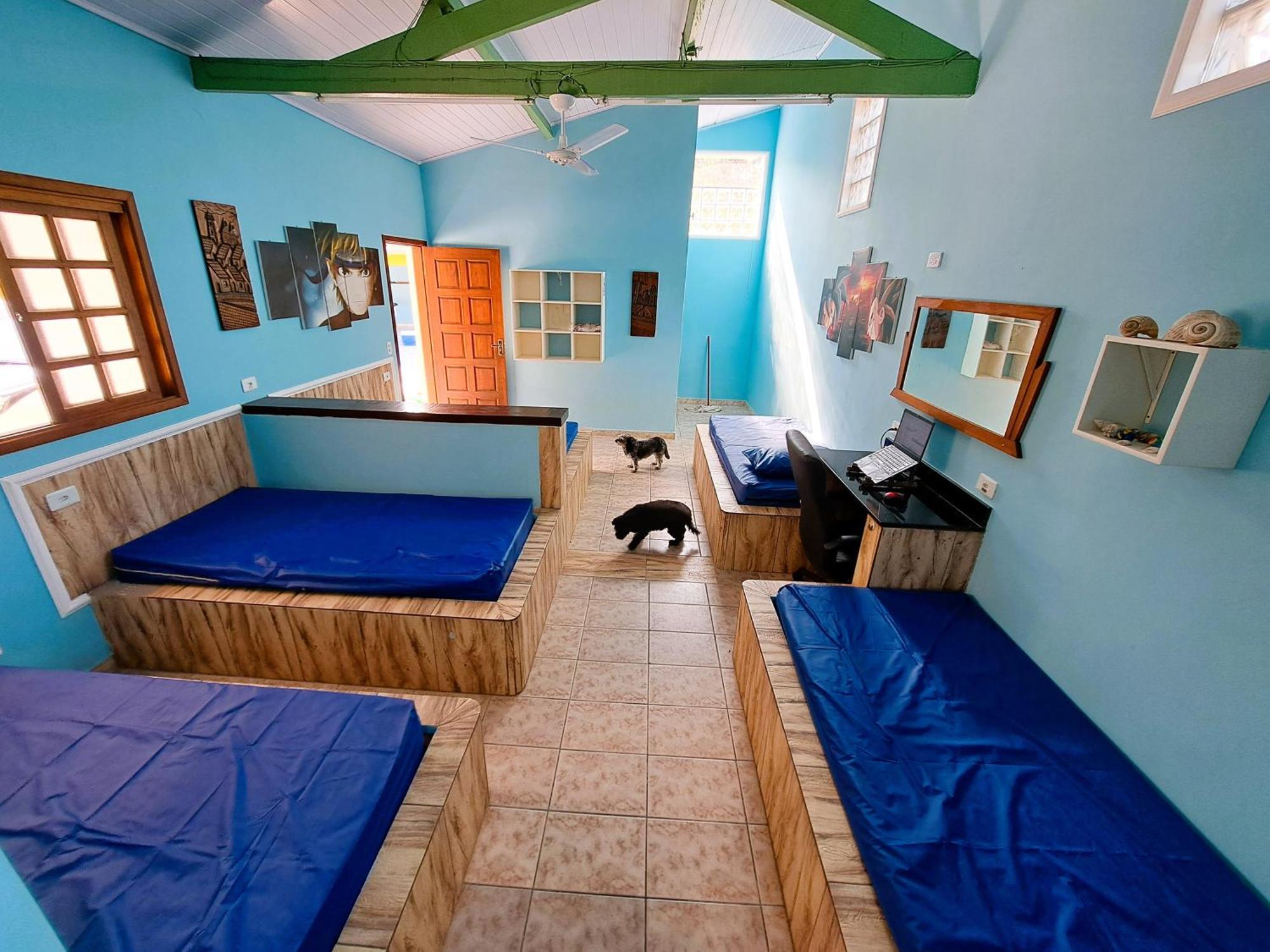 Casa Do Kiko Ubatuba Maranduba Villa Luaran gambar