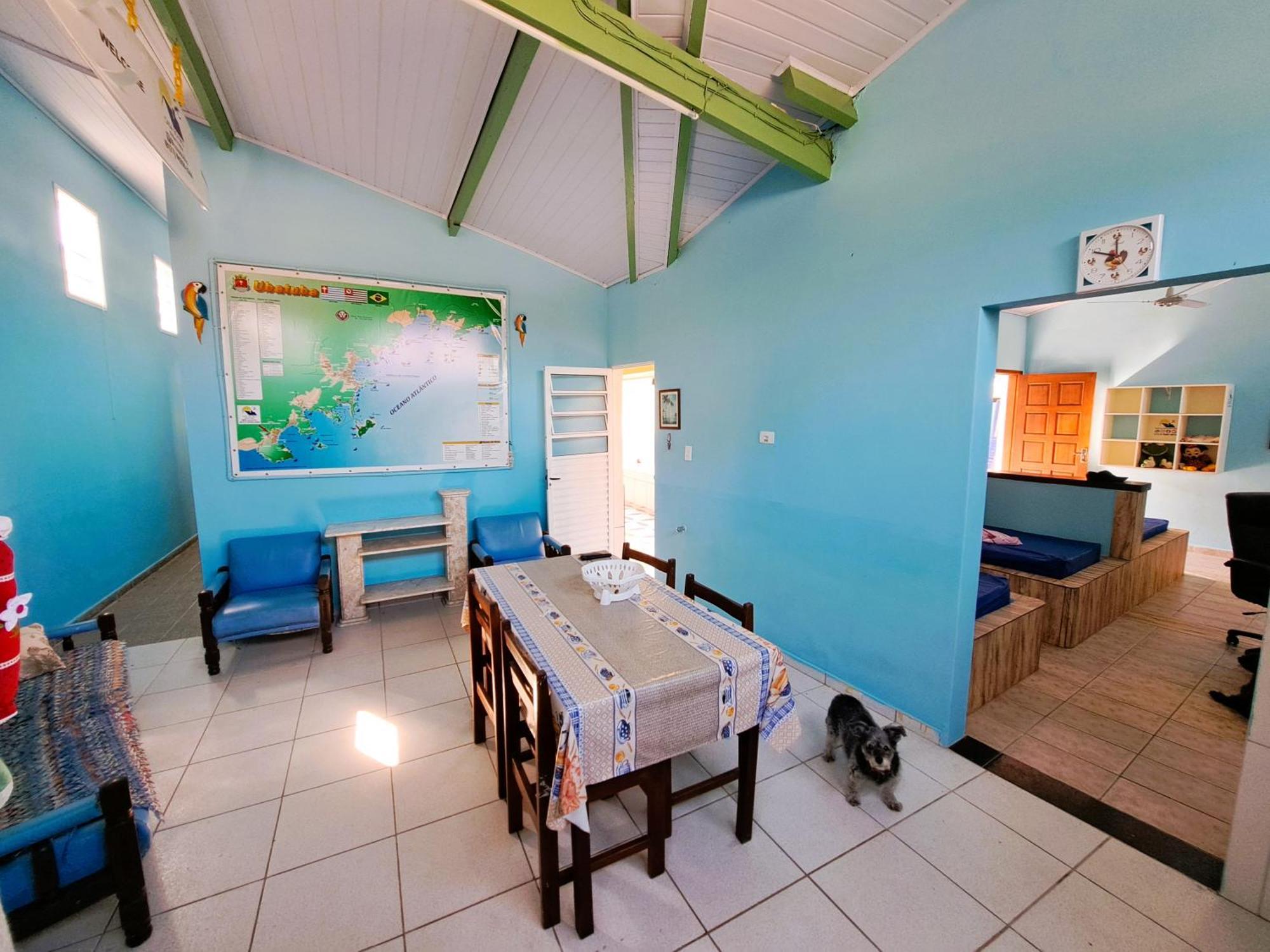 Casa Do Kiko Ubatuba Maranduba Villa Luaran gambar