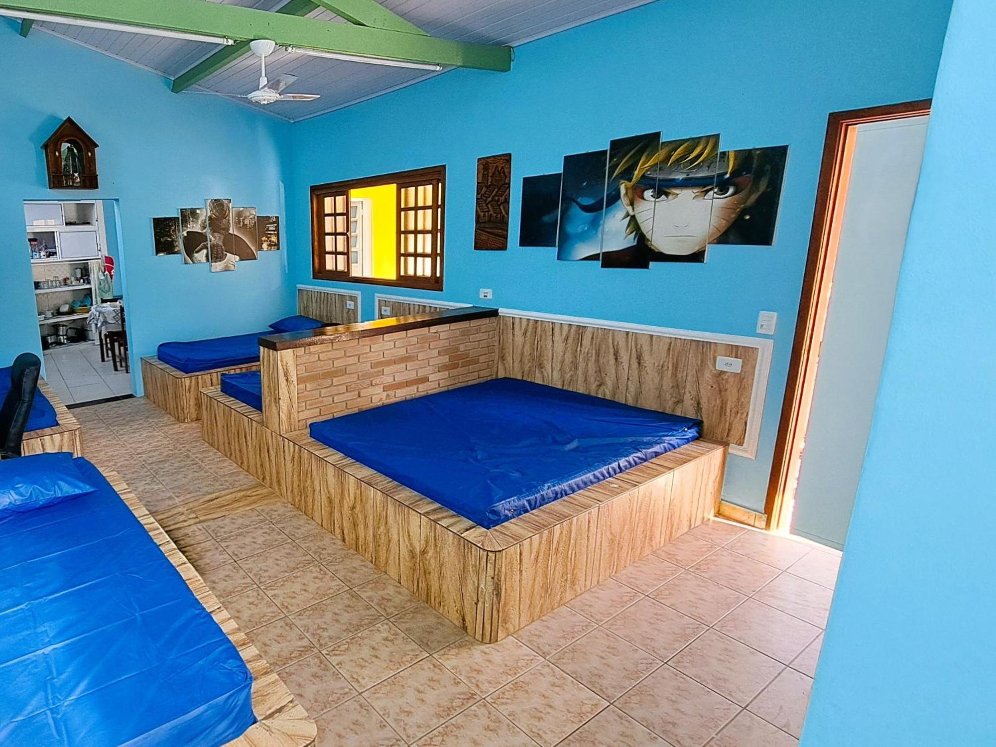 Casa Do Kiko Ubatuba Maranduba Villa Luaran gambar