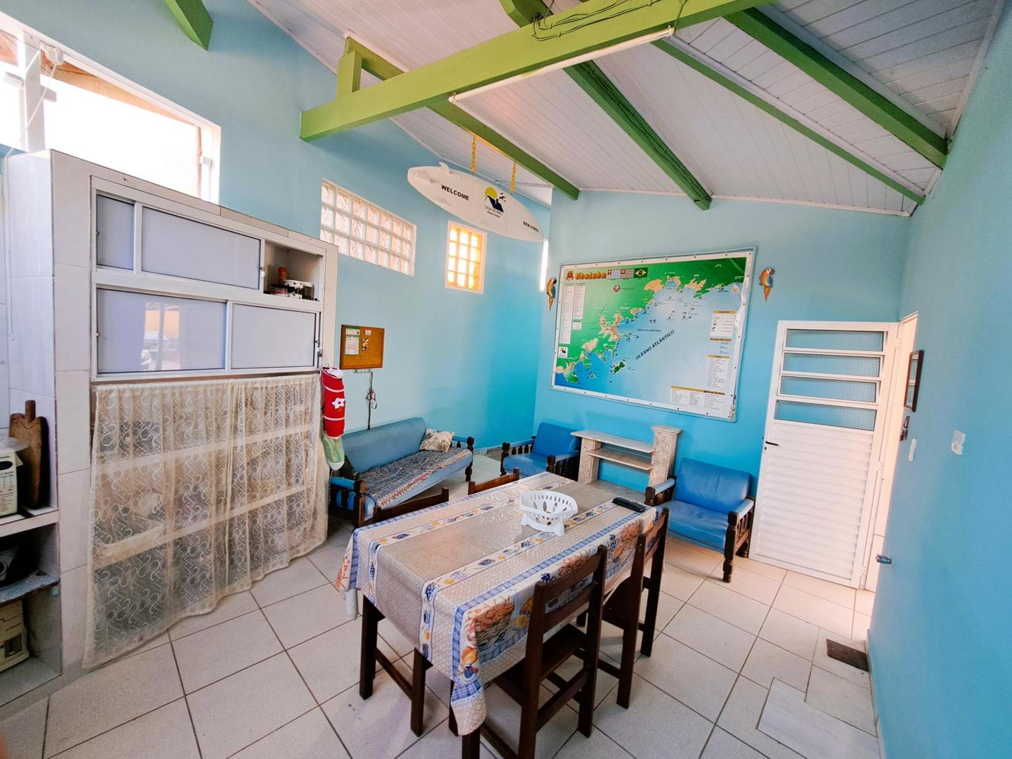 Casa Do Kiko Ubatuba Maranduba Villa Luaran gambar